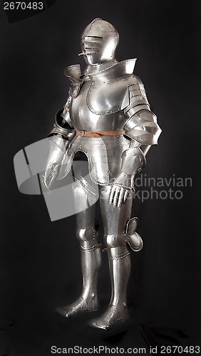 Image of Armour 