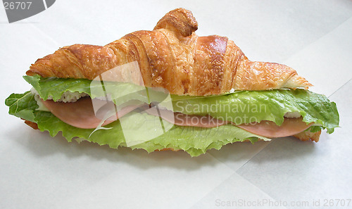 Image of C Sandwiche