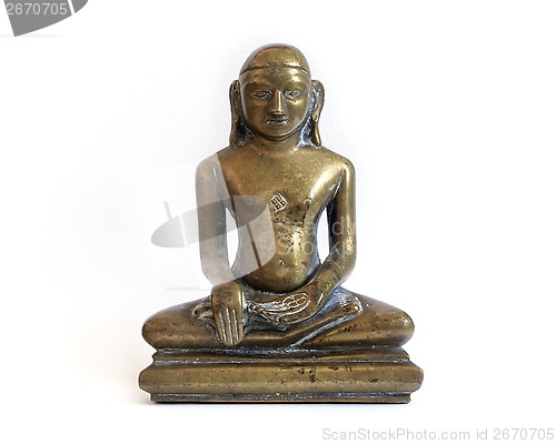 Image of Buddha
