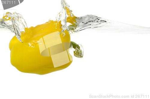 Image of Fruit splash