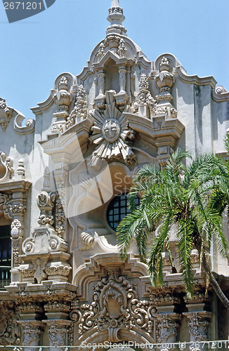 Image of Balboa Park