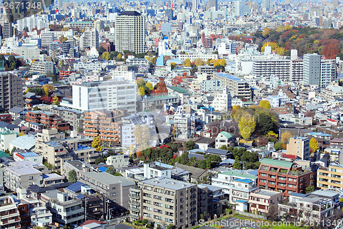 Image of Tokyo 