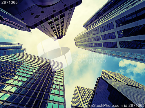 Image of Skyscraper