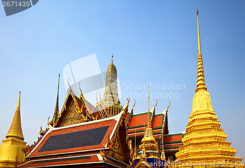 Image of Grand palace