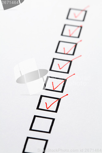 Image of Checkbox