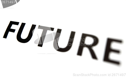 Image of Future