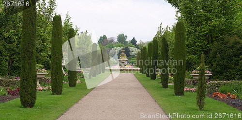 Image of Urban Park