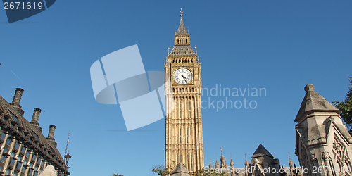Image of Big Ben