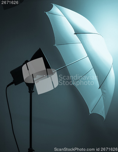 Image of Light umbrella