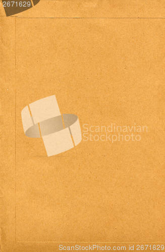 Image of Brown paper