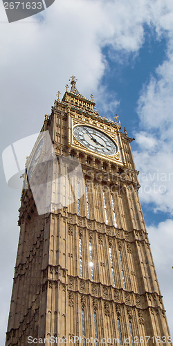 Image of Big Ben
