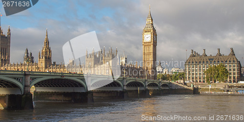Image of Westminster Bridge