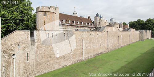 Image of Tower of London