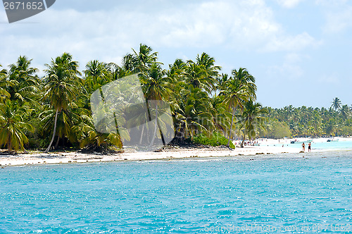 Image of Beach