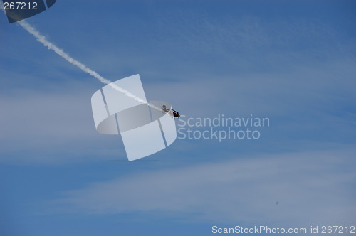 Image of Fly down