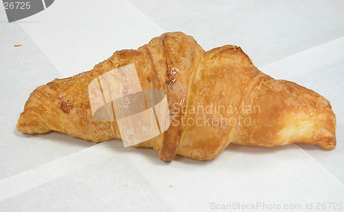 Image of Croissant