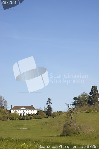 Image of House on the hill