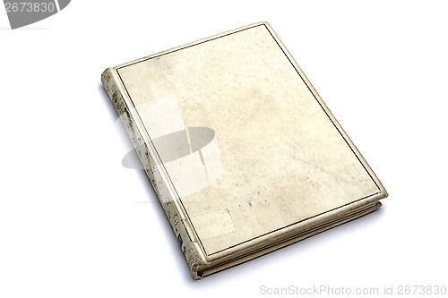 Image of Old Book