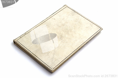 Image of Old Book