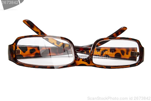 Image of Beautiful glasses 