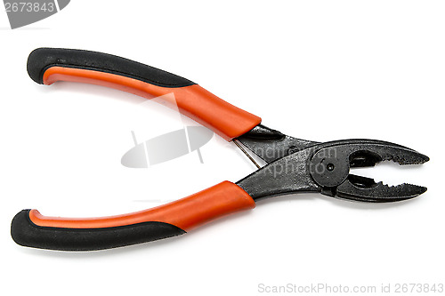 Image of Pliers 