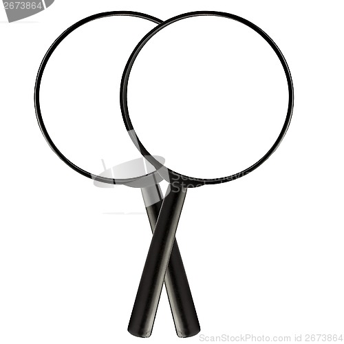 Image of Magnifying glass