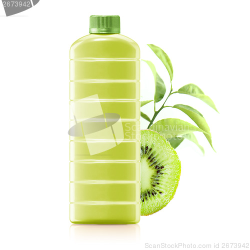 Image of kiwi juice 