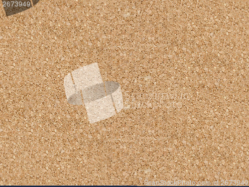 Image of Cork board 