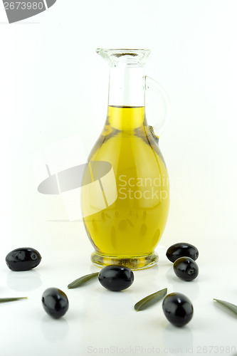 Image of olives