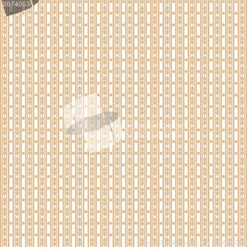 Image of seamless geometry pattern 