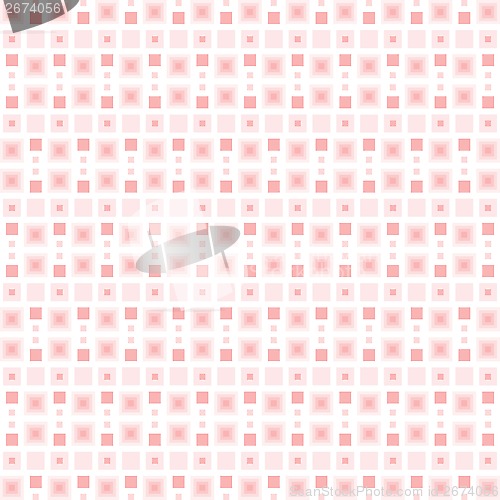 Image of  seamless grid pattern