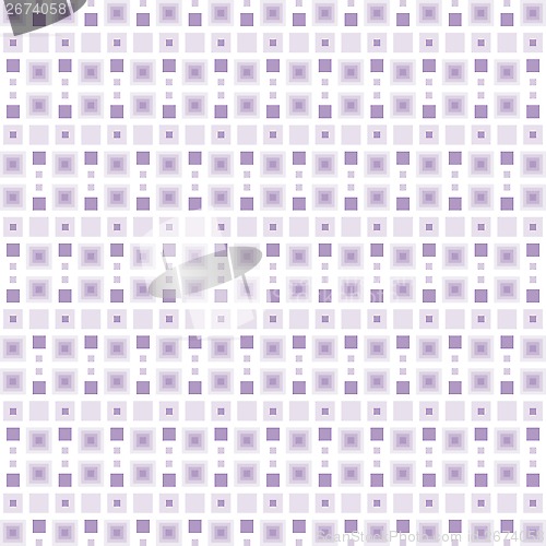 Image of  seamless grid pattern