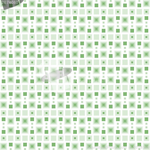 Image of  seamless grid pattern