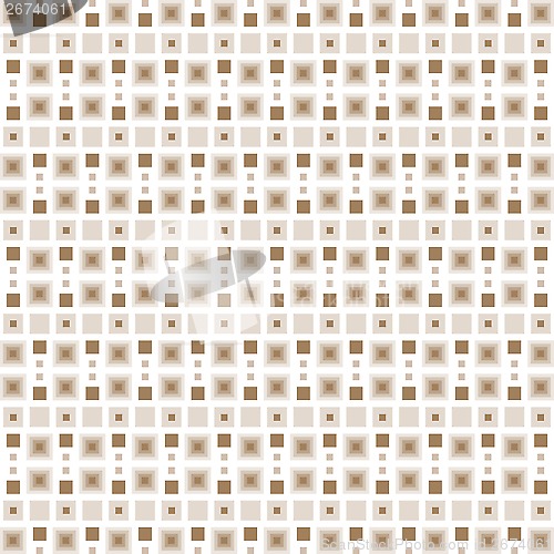 Image of  seamless grid pattern