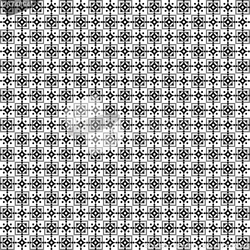 Image of Seamless dots pattern