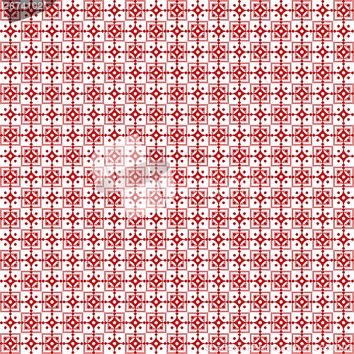 Image of Seamless dots pattern