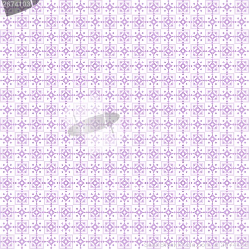 Image of Seamless dots pattern