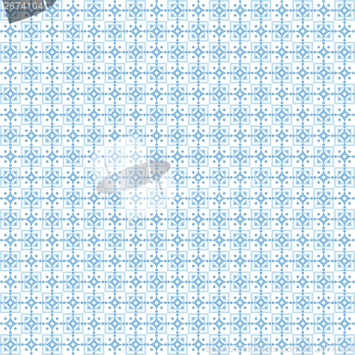 Image of Seamless dots pattern