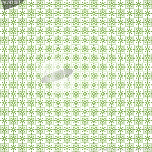 Image of Seamless dots pattern