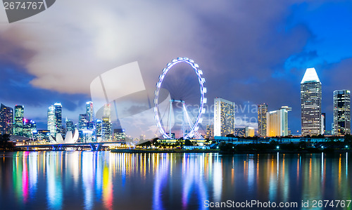 Image of Singapore