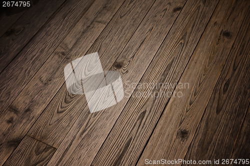 Image of Wooden plank texture