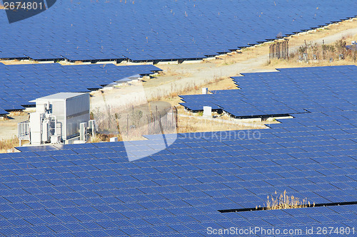 Image of Solar panel