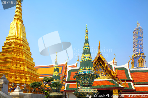 Image of Grand palace