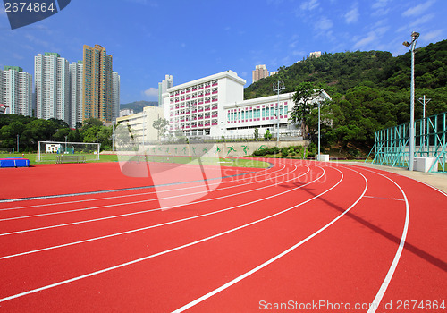 Image of Sport arena