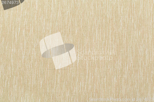Image of Linen texture background