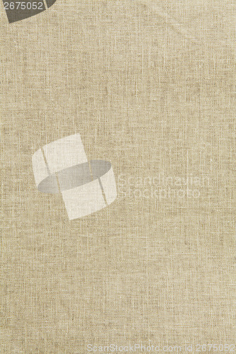 Image of Linen background