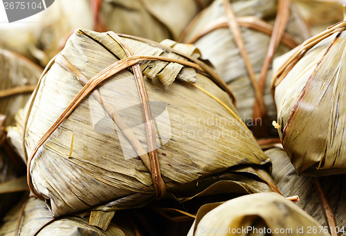 Image of Rice dumpling