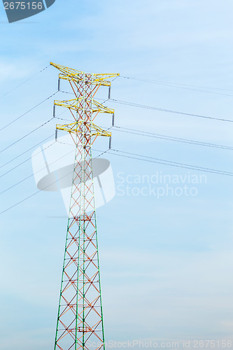 Image of Powerline