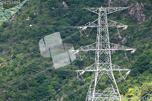 Image of Powerline