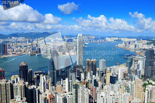 Image of Hong Kong